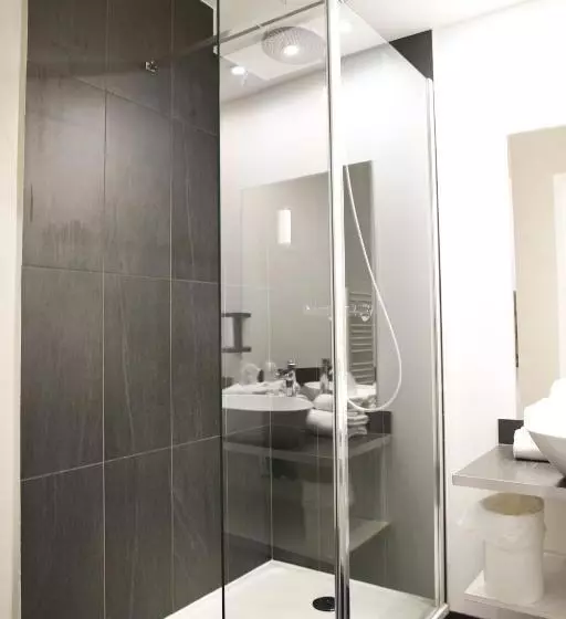 Hotelli Le Fangassier