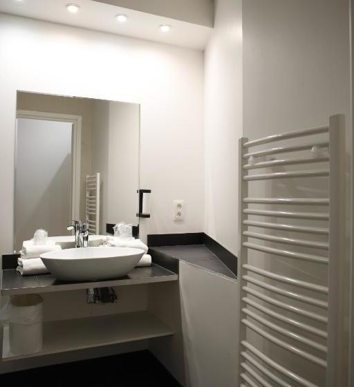 هتل Le Fangassier