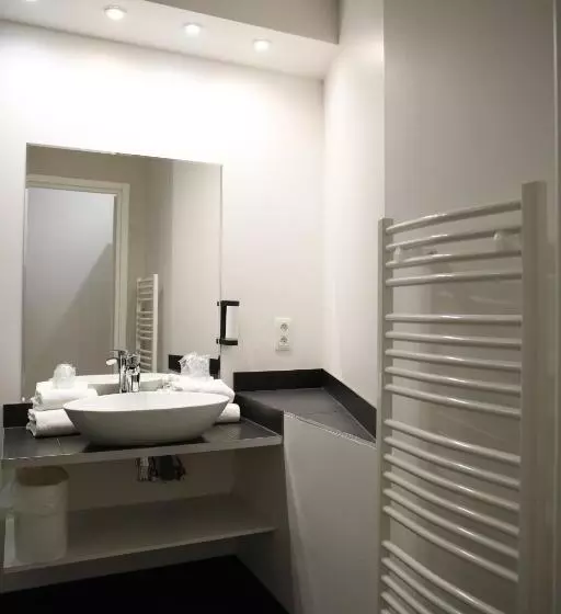 Hotelli Le Fangassier