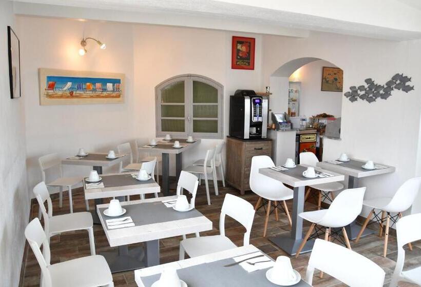 هتل Le Fangassier