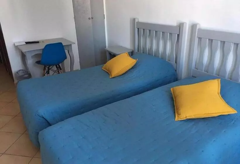 Hotelli Le Fangassier