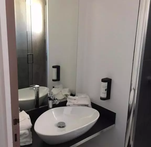 Hotelli Le Fangassier