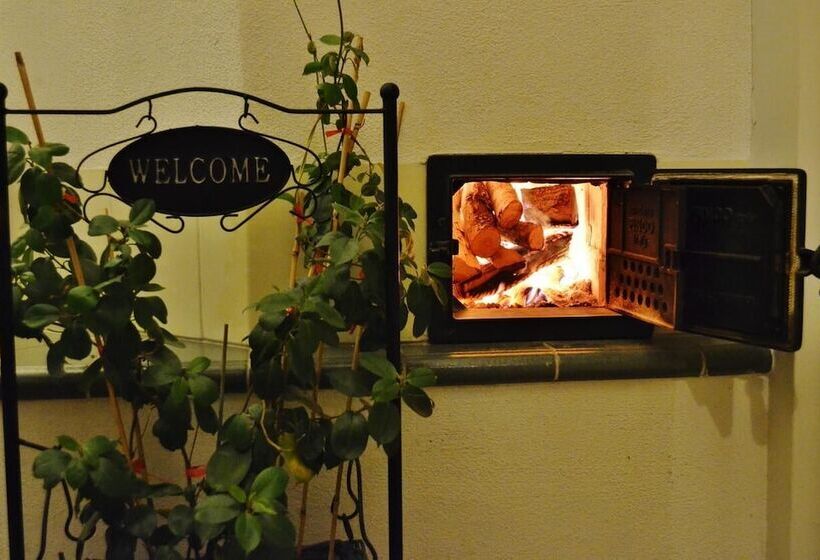 Отель Locanda Le Tre Oche