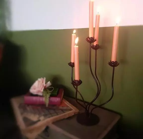 ホテル Monte Sirai