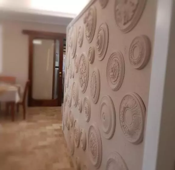 ホテル Monte Sirai