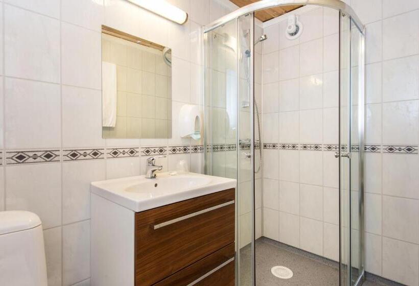 فندق Nordal Turistsenter