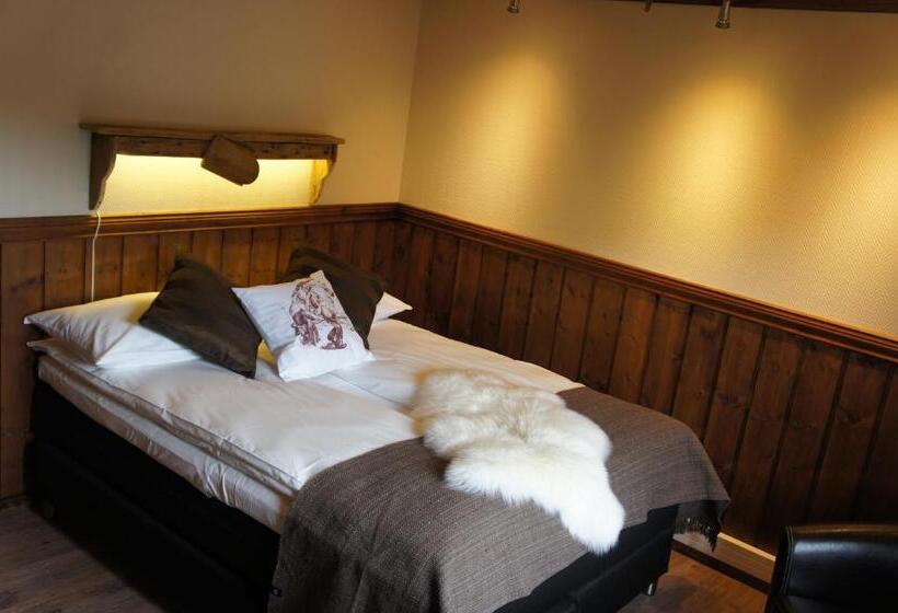 فندق Nordal Turistsenter