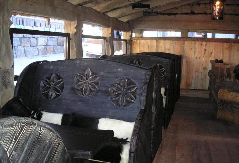 فندق Nordal Turistsenter