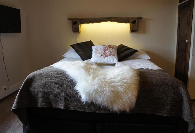 فندق Nordal Turistsenter