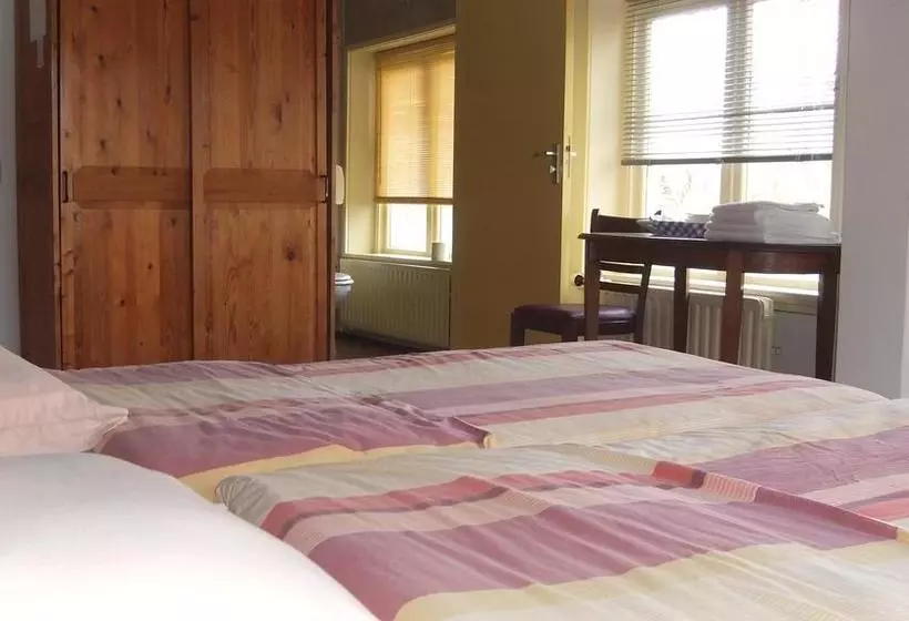 Hotelli Restaurant Sence