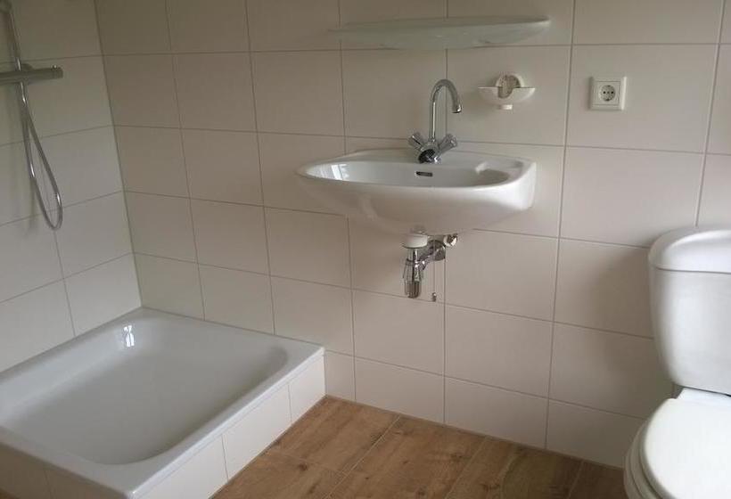 בית מלון כפרי Restaurant Sence