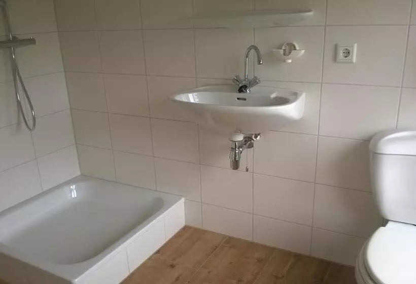 Hotelli Restaurant Sence