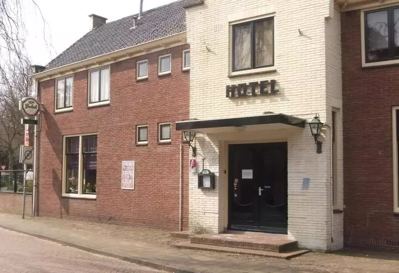 Hotelli Restaurant Sence