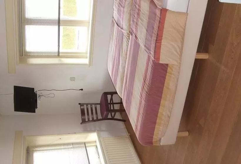 Hotelli Restaurant Sence