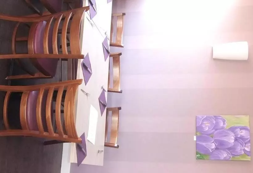 Hotelli Restaurant Sence