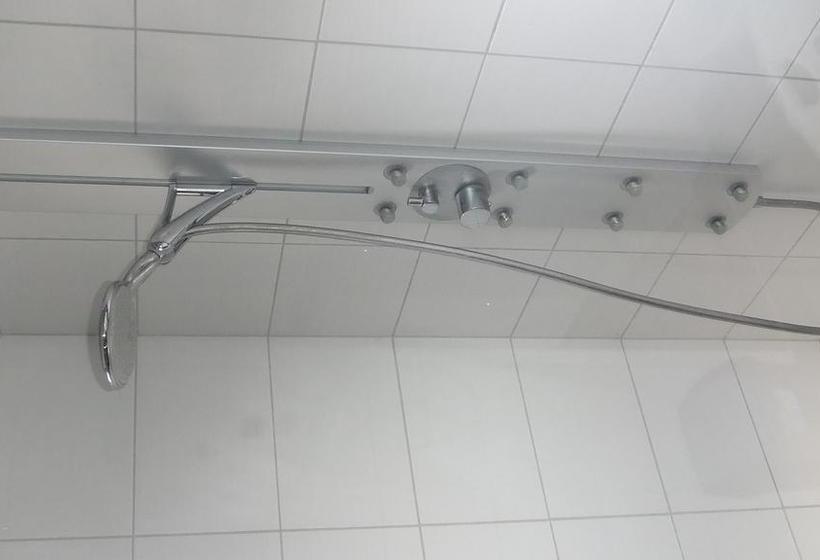 בית מלון כפרי Restaurant Sence