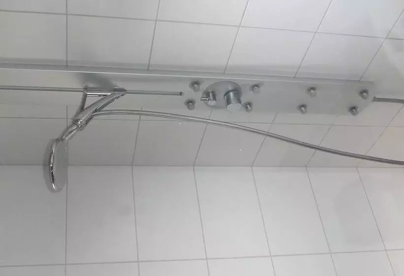 Hotelli Restaurant Sence