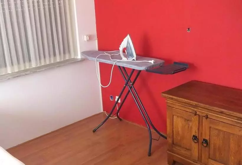 Hotelli Restaurant Sence