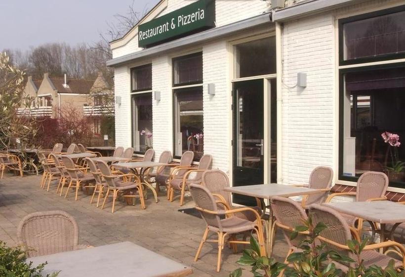 בית מלון כפרי Restaurant Sence