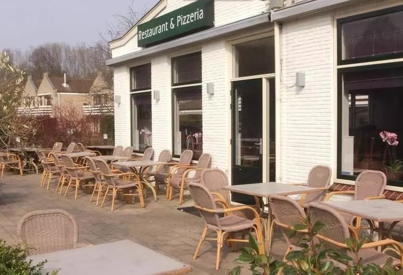 Hotelli Restaurant Sence