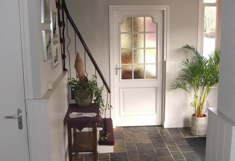 בית מלון כפרי Restaurant Sence