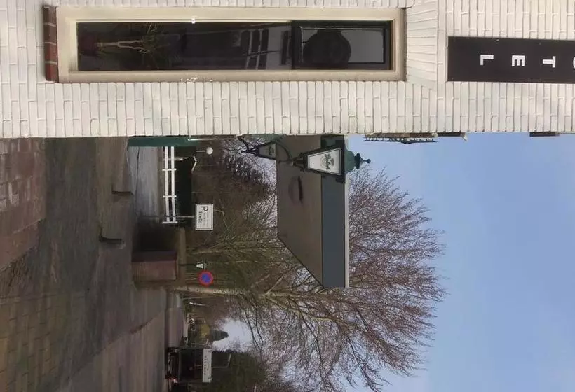 Hotelli Restaurant Sence