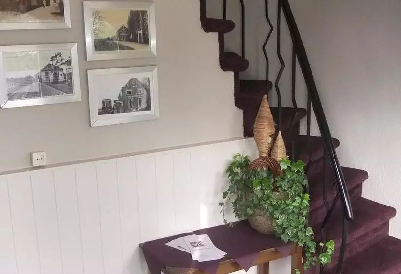 Hotelli Restaurant Sence