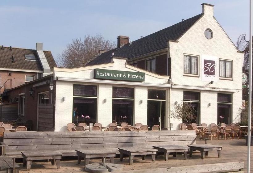 בית מלון כפרי Restaurant Sence