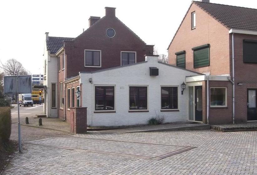 בית מלון כפרי Restaurant Sence