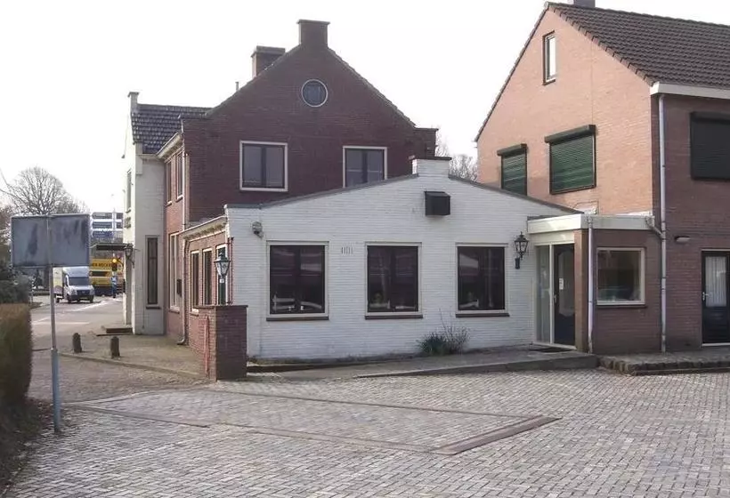 Hotelli Restaurant Sence