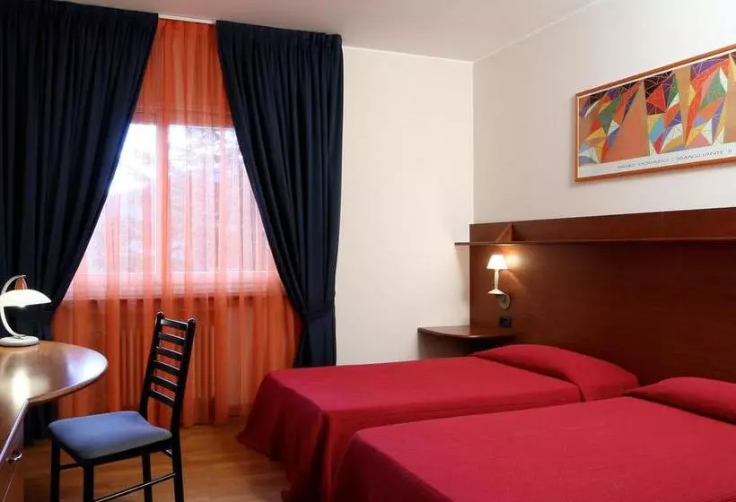 Hotelli Ristorante Fatur