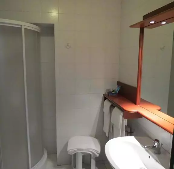 Hotelli Ristorante Fatur