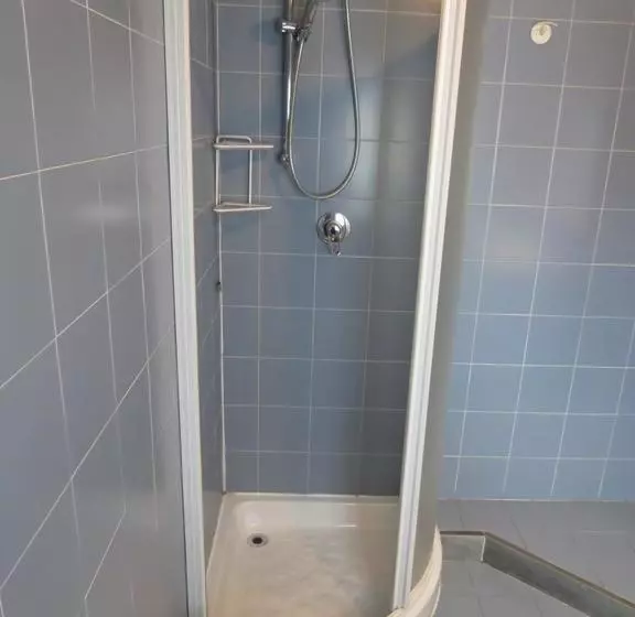 Hotelli Ristorante Fatur