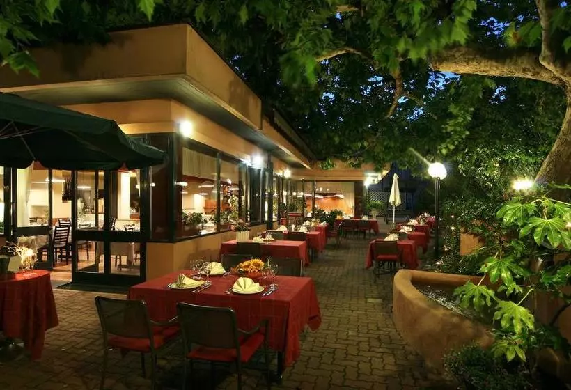 Hotelli Ristorante Fatur