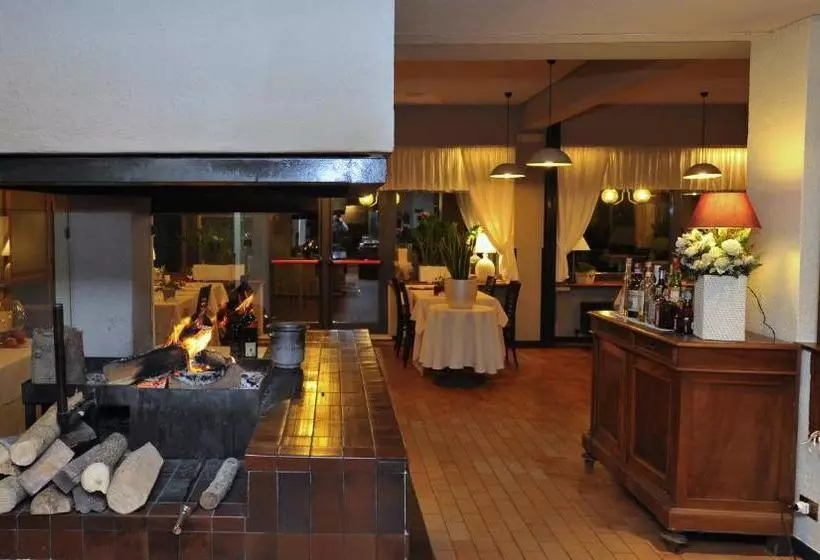 Hotelli Ristorante Fatur