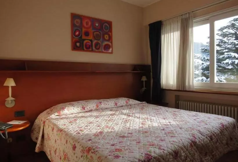 Hotelli Ristorante Fatur