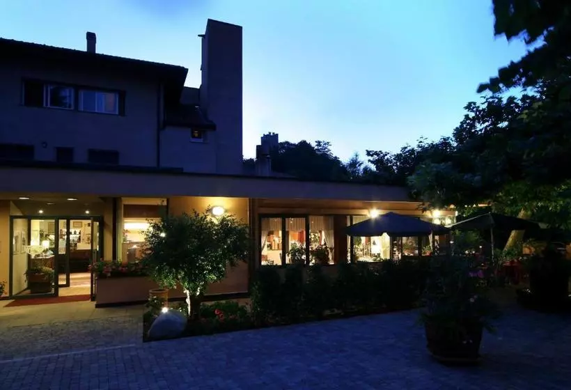 Hotelli Ristorante Fatur