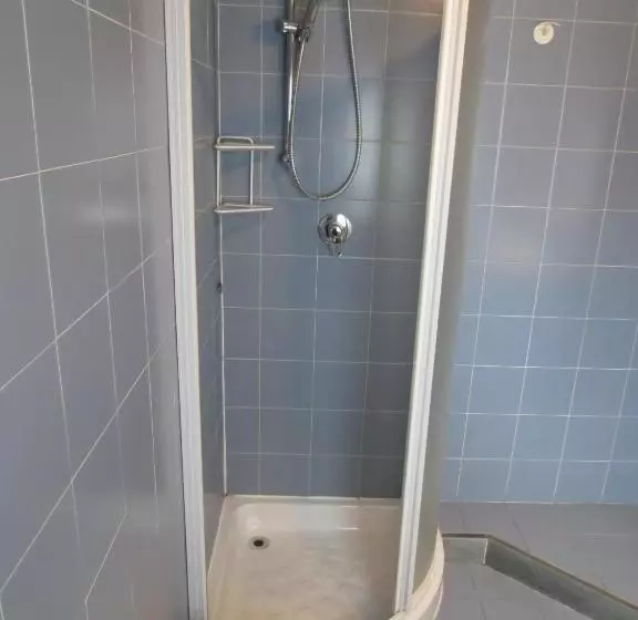 Hotelli Ristorante Fatur