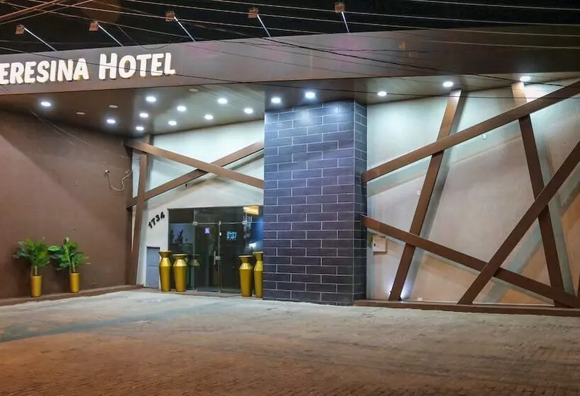 هتل Teresina