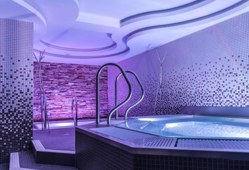 فندق Thermalpark