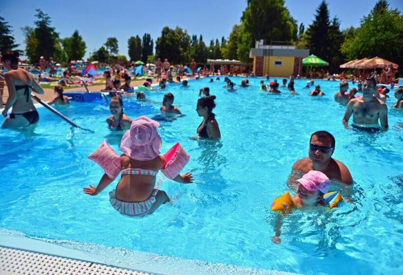 فندق Thermalpark