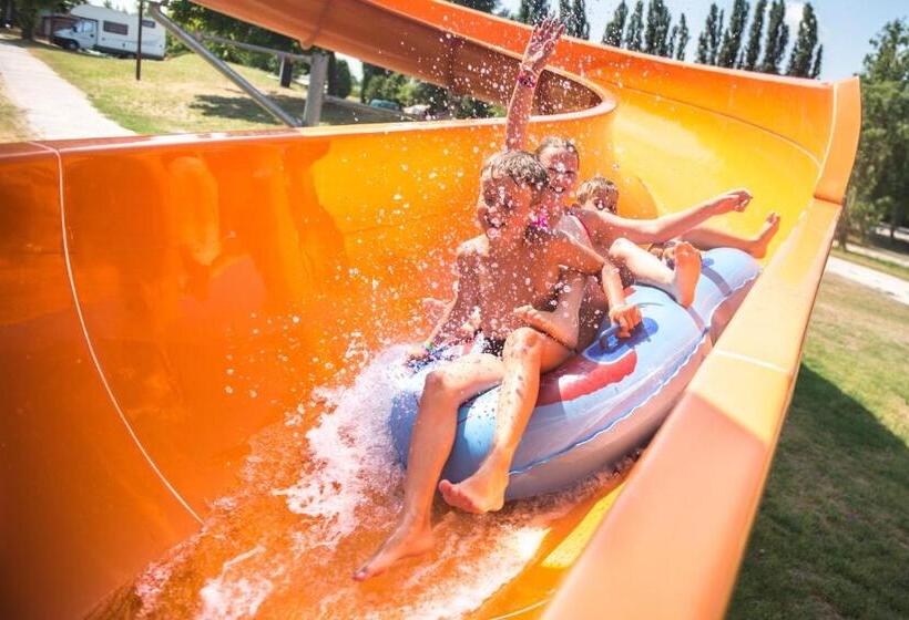 فندق Thermalpark