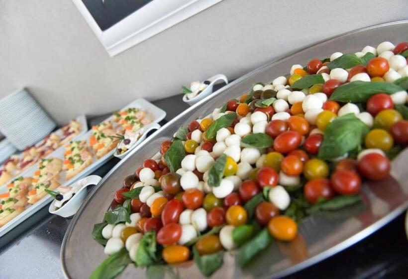 فندق Thermalpark