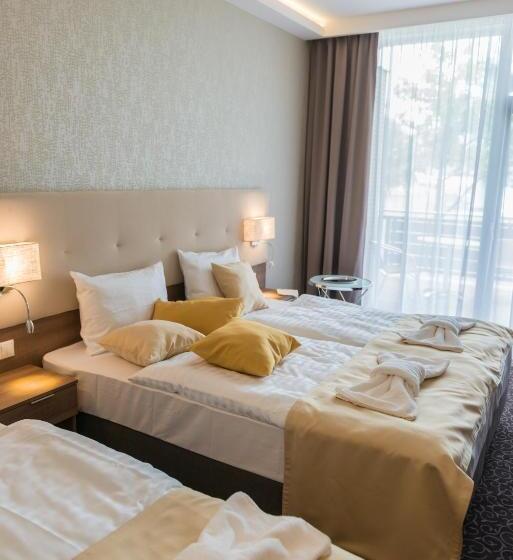 فندق Thermalpark