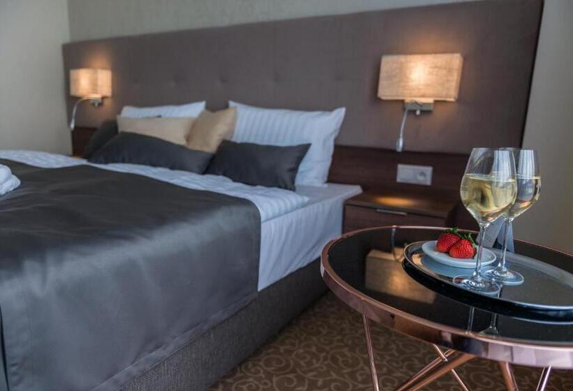 فندق Thermalpark