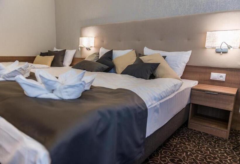 فندق Thermalpark