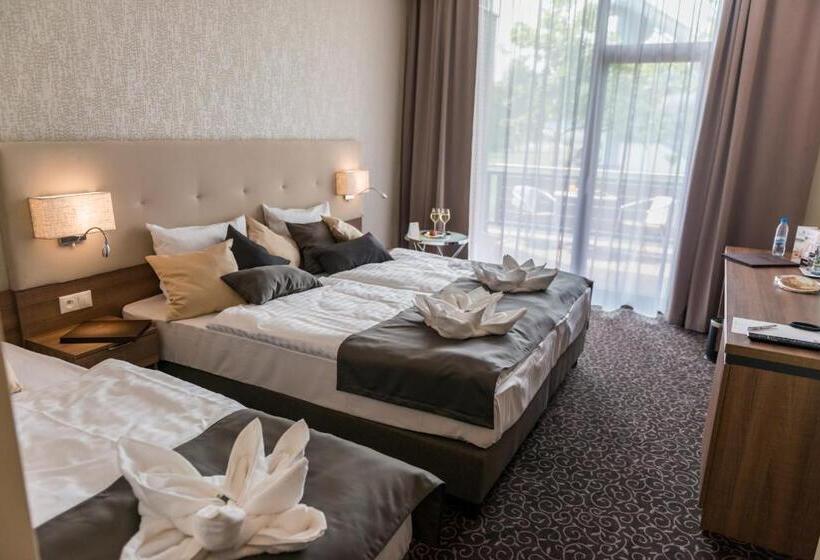 فندق Thermalpark