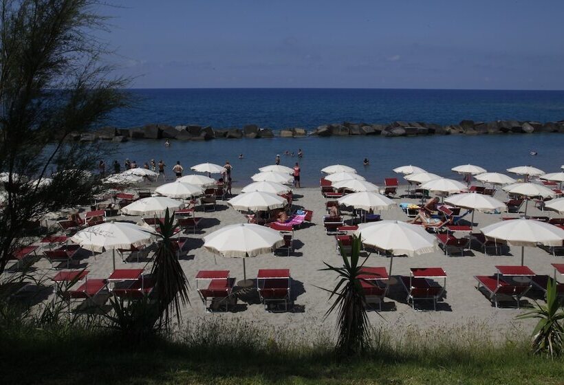 בית מלון כפרי Valeria Del Mar