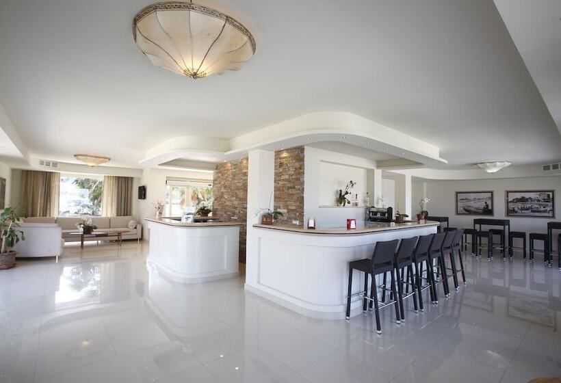 בית מלון כפרי Valeria Del Mar