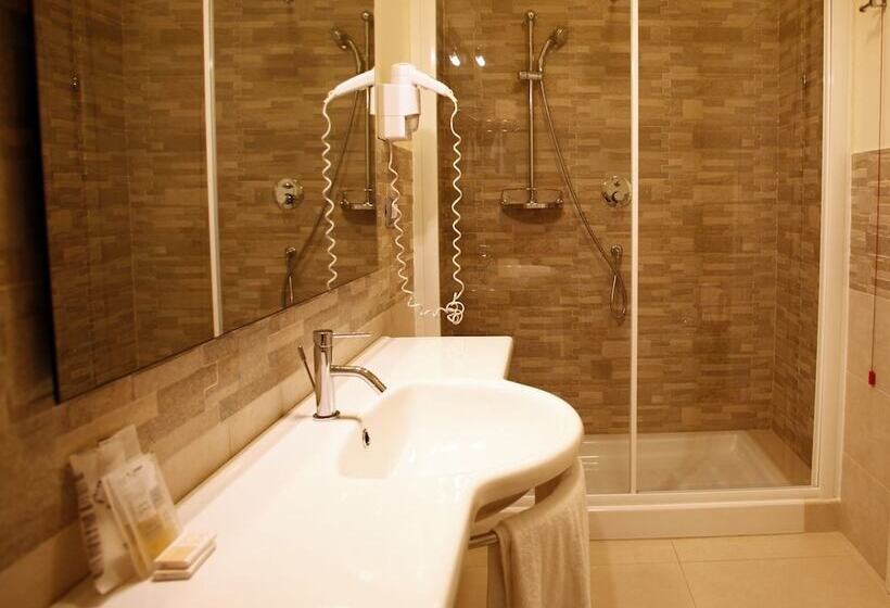 בית מלון כפרי Valeria Del Mar